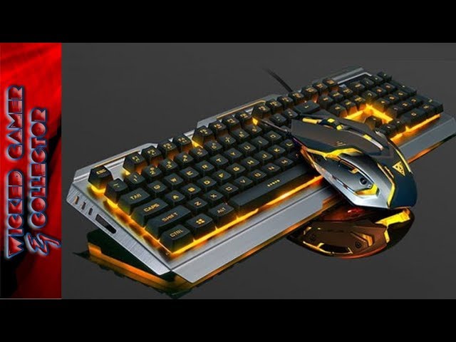 Mouse Set LED Backlit Mechanical Feel USB Keyboards Mice Combos Keyboard HUOGUOYIN Gaming Keyboard K670 Wireless Rechargeable Gaming Keyboard Color : 1 Mouse Set LED Backlit Mechanical Feel USB Keyboards Mice Combos Keyboard HUOGUOYIN Gaming Keyboard K670 Wireless Rechargeable Gaming Keyboard Color : 1