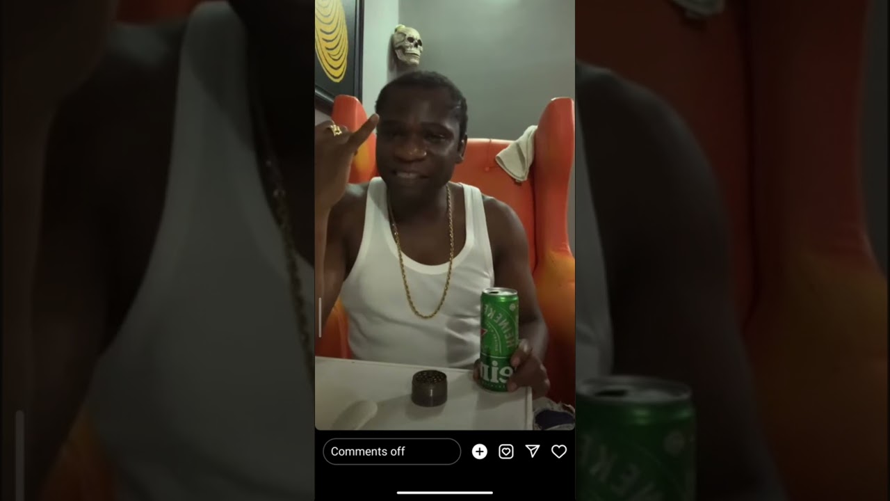 Igbo’s don’t have power in Nigeria, we are noise makers; Speed Darlington