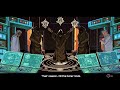 Starless Abyss - Act 1 (first play/boss fight)