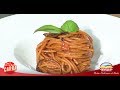 Ricetta Spaghetti all'assassina dello Chef Carra | Divella