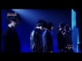 [中字.日本語] 東方神起 - Bolero ((現場LIVE))