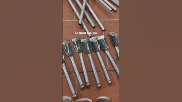 LÒ RÈN ĐỒ NHIP,, THUỔNG CUỐC XẺNG. GIÁ TẠI LÒ..