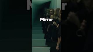 This Changing Room Is Haunted.