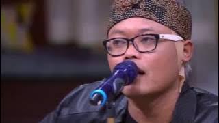 Kerennya Sule Jadi Iwan Fals Nyanyiin Lagu Kemesraan