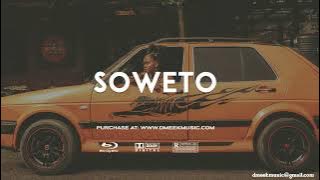 SOWETO - AFROBEAT | (Victony x Burna Boy x Oxlade x Ckay x Rema)