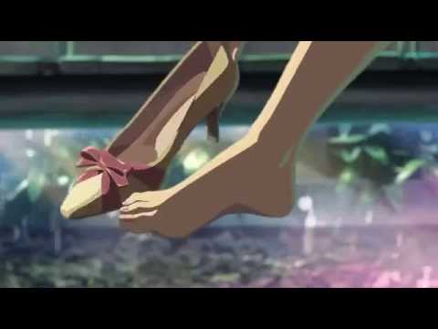 Kotonoha No Niwa Trailer Hot Youtube Kotonoha No Niwa Trailer Hot Youtube