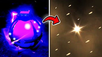 What 10X OBLIVION POTIONS Get you in Sol