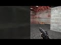 hovenR frag show - Down with the trumpets (De_Nuke Ramp Hold)