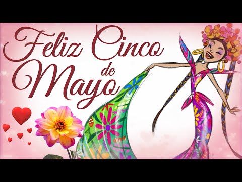Feliz Cinco de