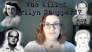 The Sam and Marilyn Sheppard Case