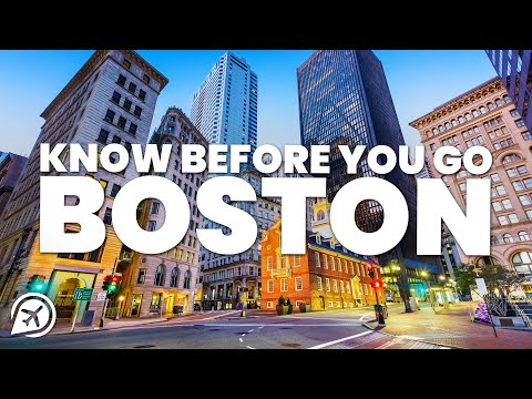 Video: Suggerimenti per i Boston Duck Tours