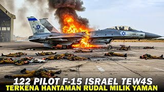Download Lagu 122 Pilot Israel Tewas Oleh Yaman‼️Saat Akan Melalukan Oprasi Udara di Wilayah Palestina MP3 Download Lagu 122 Pilot Israel Tewas Oleh Yaman‼️Saat Akan Melalukan Oprasi Udara di Wilayah Palestina MP3