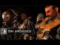 ONI Archive – Noble Endeavors | Halo: Reach