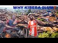 Kibera slum street food tour in kenya 