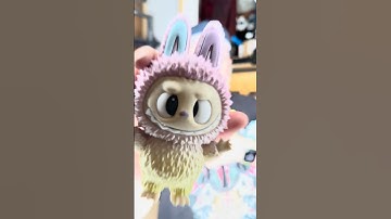 Wife Made Me 3D Print a billion Labubus