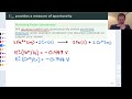 Practice with Redox Spontaneity and Standard Cell Potential | OpenStax Chemistry 2e 17.3