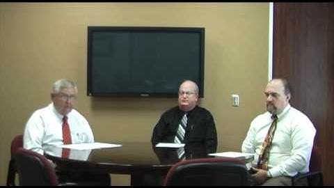 Blocker Middle School Building Design Team Kick-Off