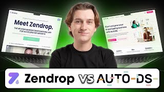 Zendrop Vs AutoDS Review 2024  Full Comparison, Pricing, Pros & Cons