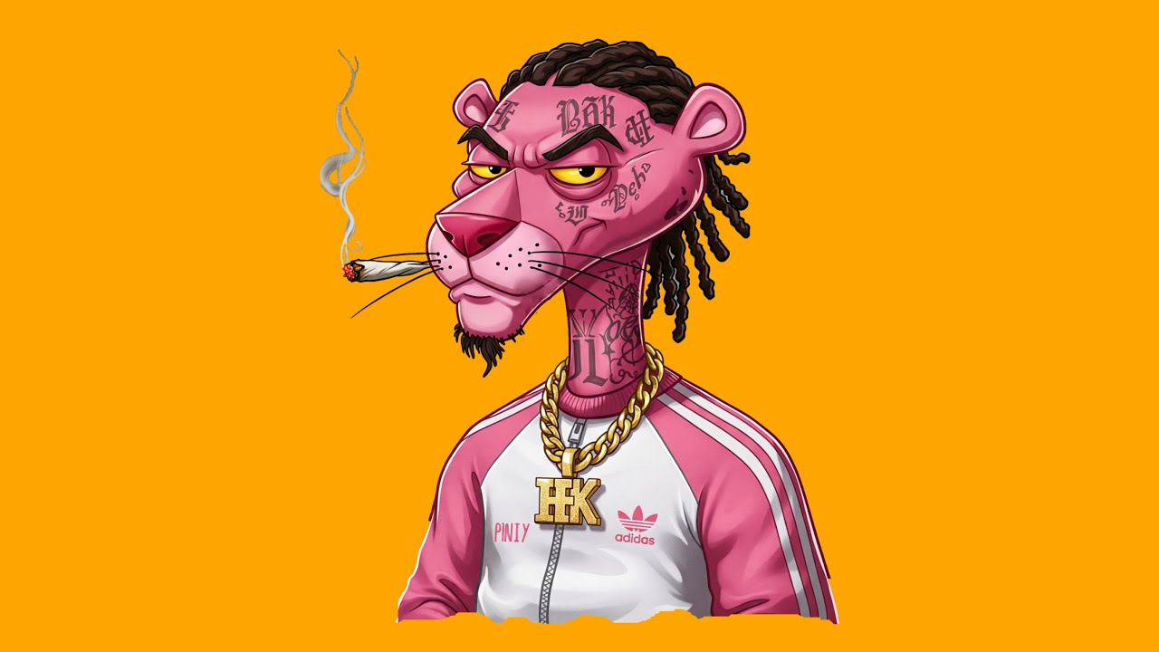 Flow State Rapper Freestyle Rap Beat -
