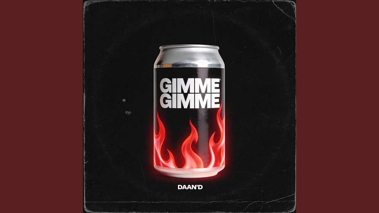 Gimme Gimme - YouTube