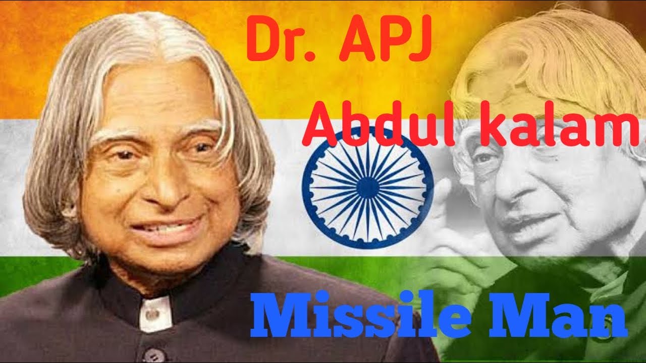 apj abdul kalam biography by gulzar pdf