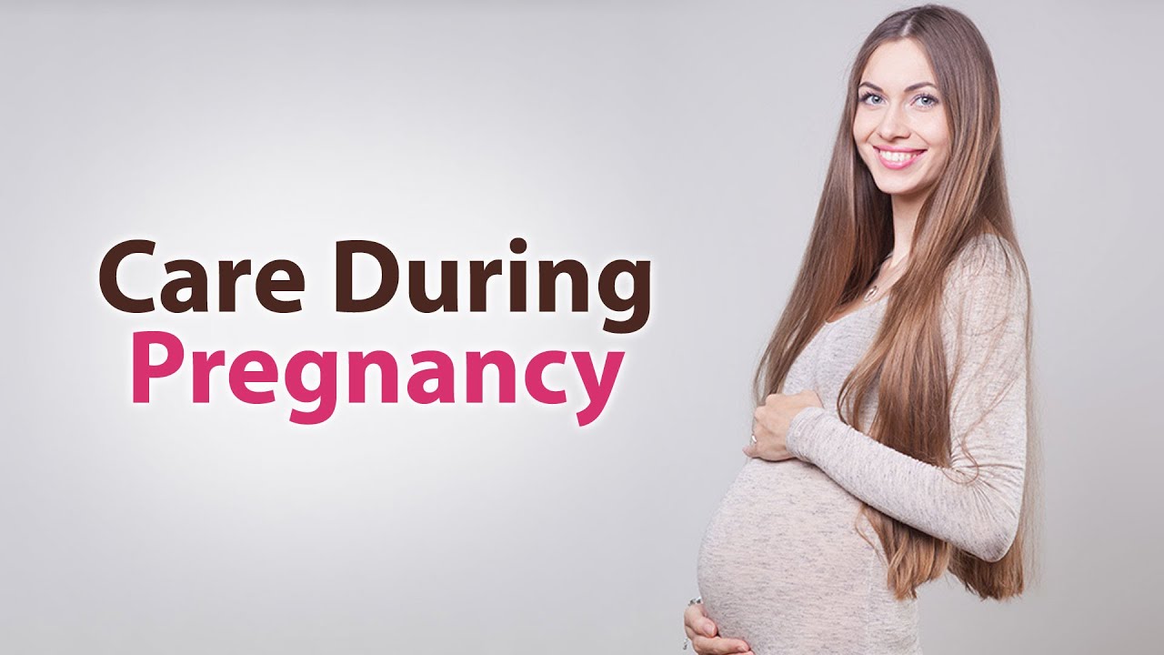 Care During Pregnancy | Vedan | Care World Tv 
