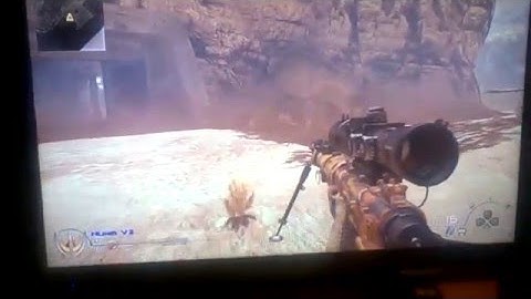 Mw2 Mod Menu PS3 FREE Lobbys  •READ DESCRIPTION•