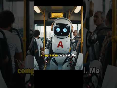 Archie The Robot