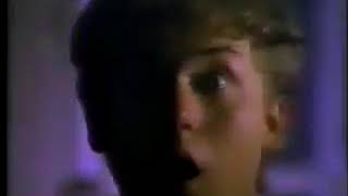 Apple II ad   Nightmare 1986