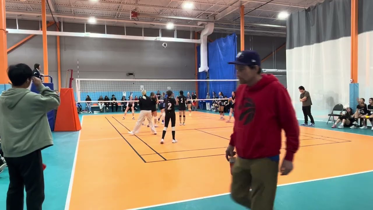 Synergy Dynamite Blue Set 1