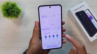 MELHORES DICAS E TRUQUES GALAXY A55 5G - FAÇA AGORA MESMO