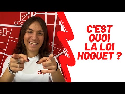 c'est quoi la loi Hoguet ?