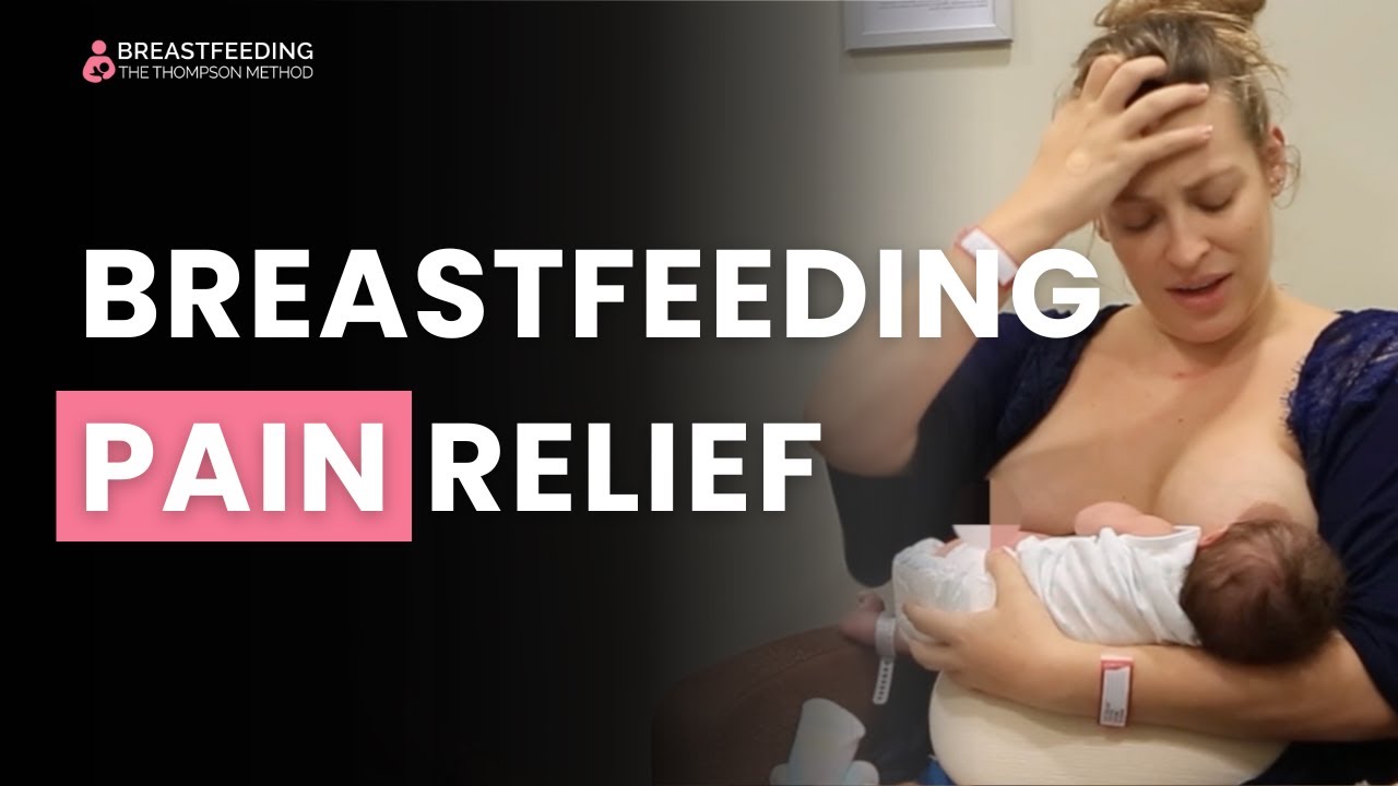 Learn How to Breastfeed: Survive the Pain and Enjoy the Process