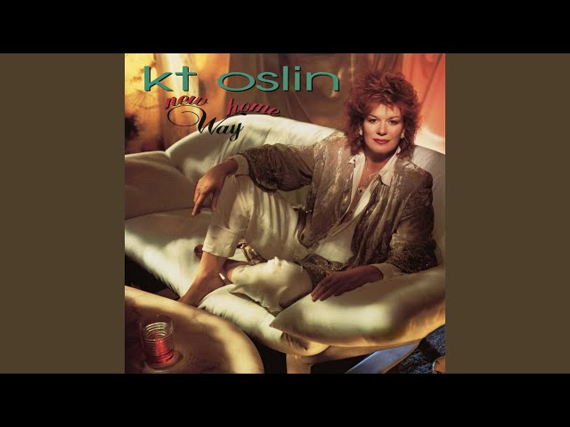 KT Oslin - She Don't Talk Like Us No More (88)