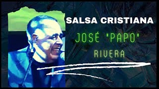 Salsa Cristiana - José 