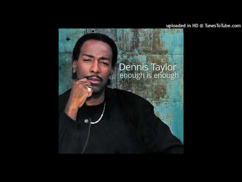 在 YouTube 上觀看「Should I (feat India Tornyenu) - Dennis Taylor」