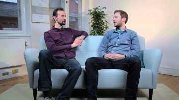 Max: The Audio Design