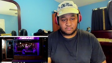 Merkules - Gon Die ft Stevie Ross Official Video (REACTION)