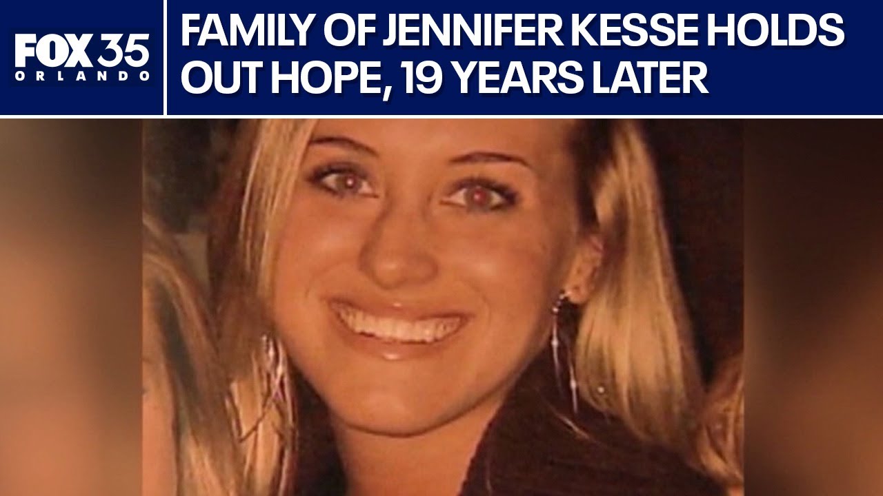 Family of Florida missing woman holds out hope 19 years later