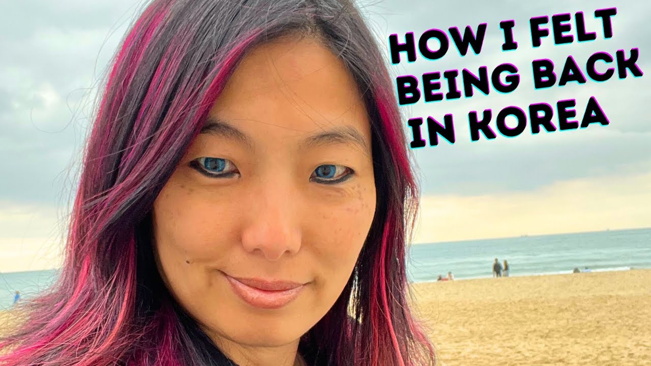 korean adoptee trip to korea