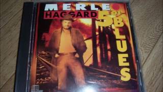 Broken Friends - Merle Haggard