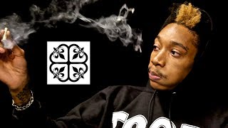 WIZ KHALIFA x MONTREALITY  Interview