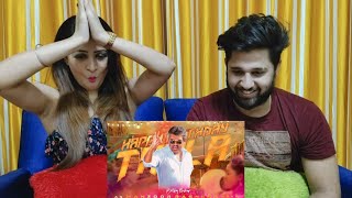 Thala Ajith Birthday Special Mashup 2020 | Tribute To Thala Ajith Kumar | SIBLINGS REACTION