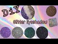 Diy Glitter Eyeshadow  Start your own cosmetic line