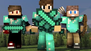 Төсектін кас жауы. Казакша Minecraft bed wars Төсектін кас жауы. Казакша Minecraft bed wars