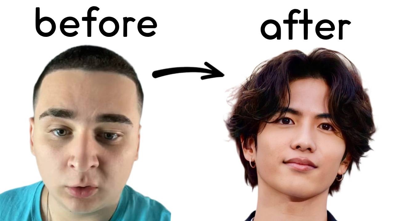 как правильно отрастить волосы