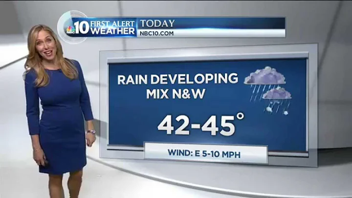 Michelle Grossman NBC 10