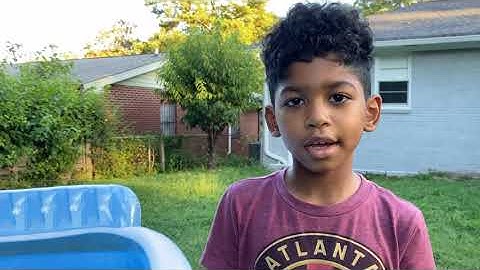 How to find and fix a leak in a inflatable pool