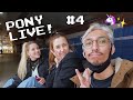 PONY LIVE! #4 🦄✨