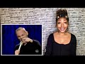 Bill Burr - Movie Racial Stereotypes Reaction #BillBurr #BillBurrReaction #StandUp #ComedyReaction